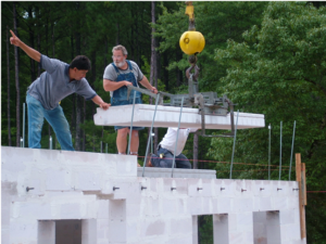 Autoclaved-Aerated-Concrete-Designs