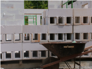 Autoclaved-Aerated-Concrete-Designs
