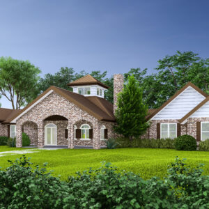 Eco-Energy-Efficient-Architecture