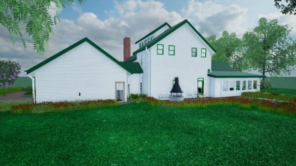 The Golden House - Image 2