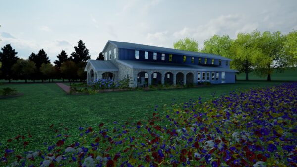 The Osage House - Image 2