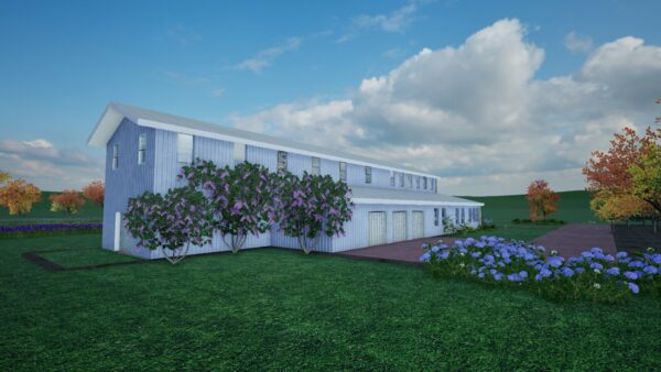 The Osage House - Image 3