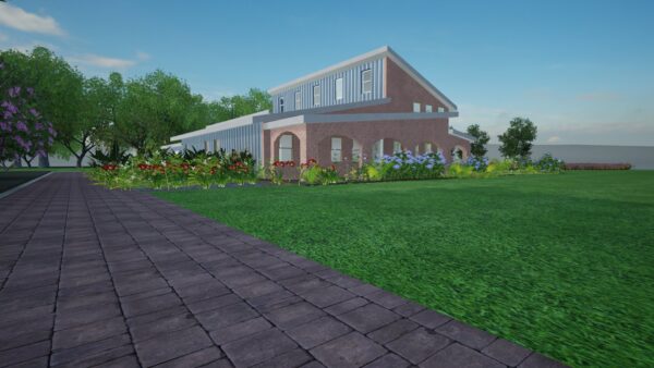 The Wachovia House - Image 3