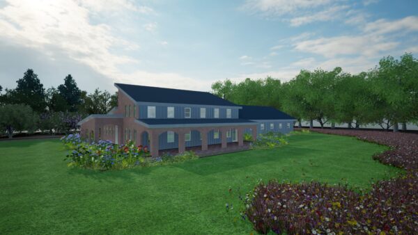 The Wachovia House - Image 4