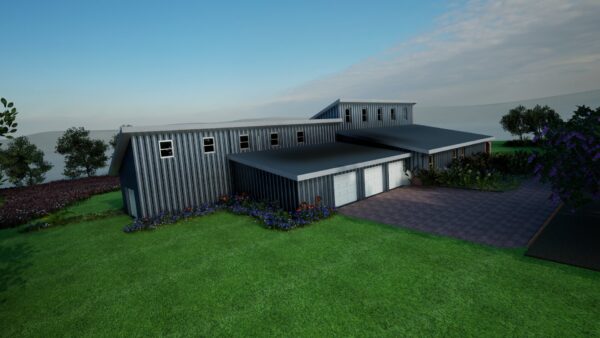 The Wachovia House - Image 5