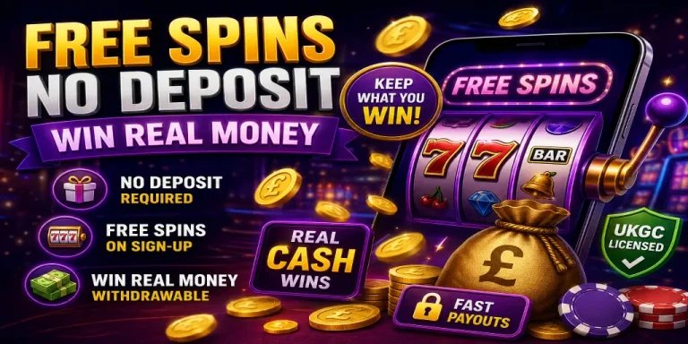 Donbet - Unlock Donbet Casino Bonus: Free Spins, Sportsbook, and Easy UK Withdrawal